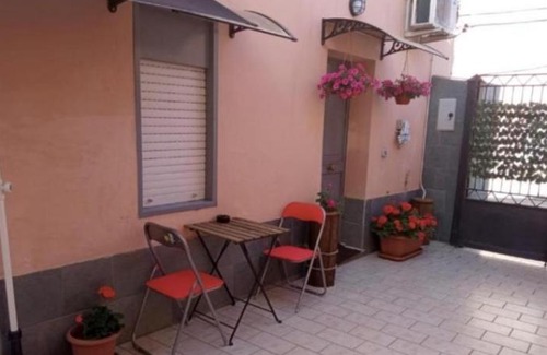 Contrada Pantano d'Arci Apartment | THE AIRPORT HOUSE