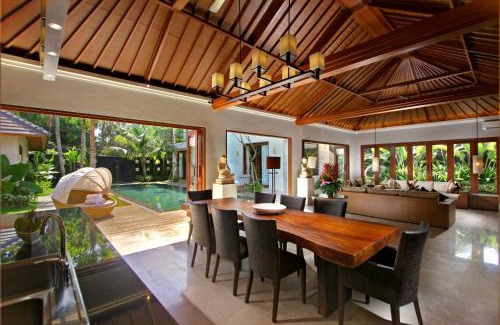 Batubelig Hotel | The Akasha Seminyak Bali Luxury Villas