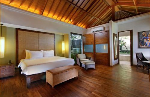 Batubelig Hotel | The Akasha Seminyak Bali Luxury Villas