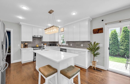 Rye Brook House | The All Seasons Oasis! Entire home. Pool is Open Thru Sept!