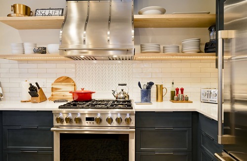 Crested Butte Cottage | The Alley Bundle at Academy Place Private Hot Tub