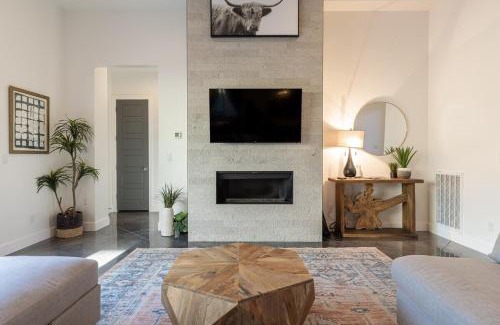 Hurricane House | The Almanzo at Sand Hollow Resort