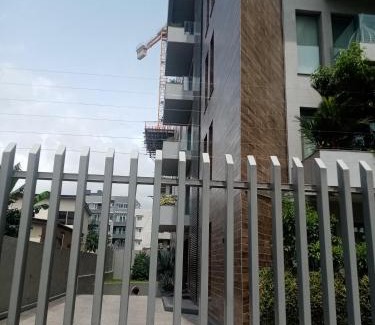 Labone Apartment | The Altitude Apartments