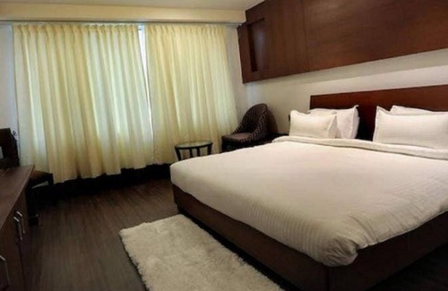 Ambala Hotel | The Altruist Citi Plaza Ambala