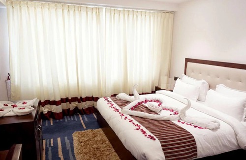 Ambala Hotel | The Altruist Citi Plaza Ambala