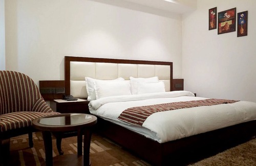 Ambala Hotel | The Altruist Citi Plaza Ambala