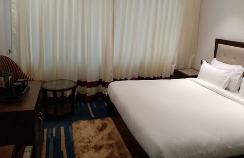 Ambala Hotel | The Altruist Citi Plaza Ambala