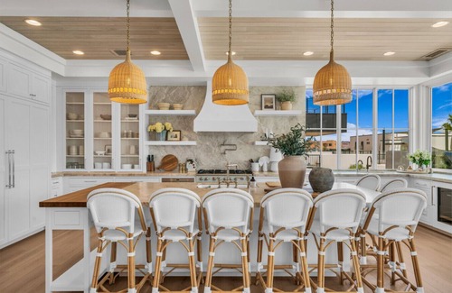 St. George House | The Alys at Desert Color (by Ember Stays)