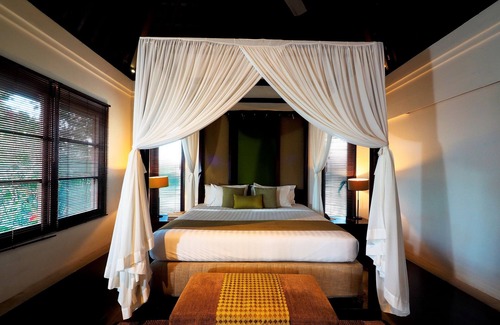 Sunset Road Resort | The Amala Boutique Retreat