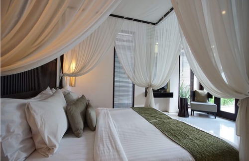 Sunset Road Resort | The Amala Boutique Retreat