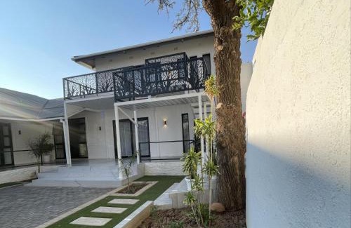 Mariental House | The Amaryllis Guest House
