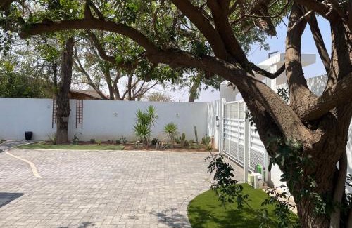 Mariental House | The Amaryllis Guest House