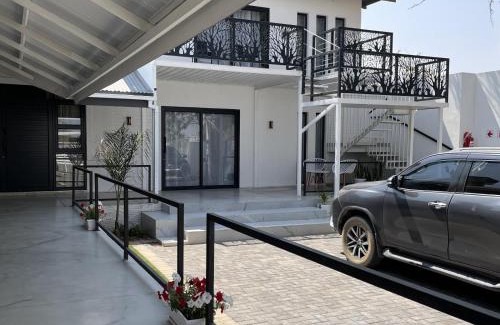 Mariental House | The Amaryllis Guest House