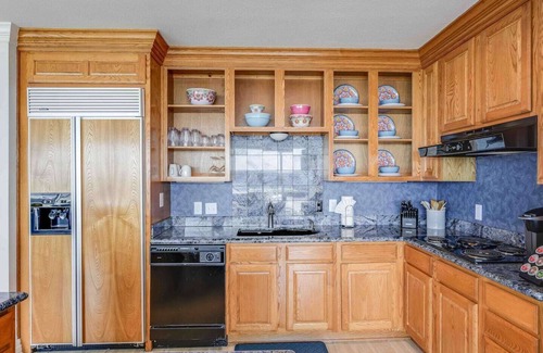 Fort Worth Condo | The Amazing Bluebonnet Suite at the Speedway! Nascar Fan or Not, it's AMAZING!