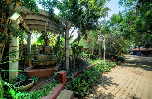 Narasapura Hotel | The Amore Collective