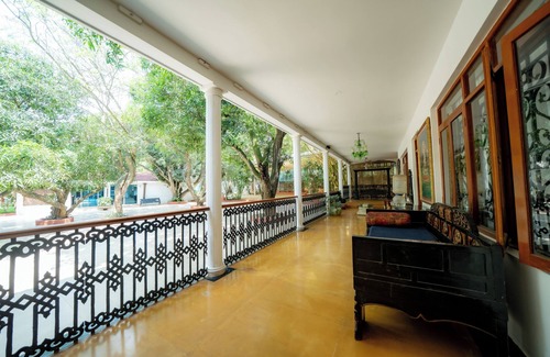 Narasapura Hotel | The Amore Collective