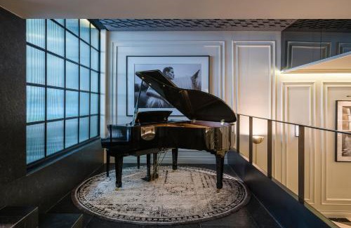 Hipodromo Apartment | The Amsterdam by Viadora