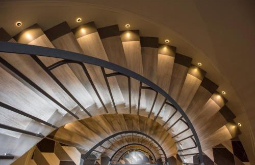 Hipodromo Apartment | The Amsterdam by Viadora
