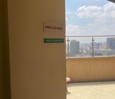 Ruaka Apartment | The Anchor