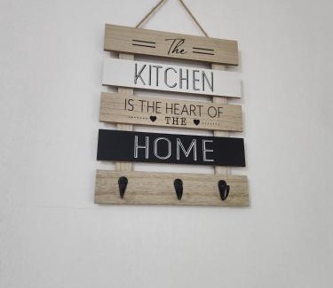 Ruaka Apartment | The Anchor