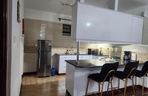 Ruaka Apartment | The Anchor