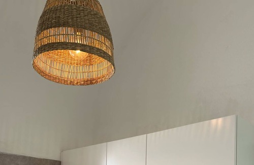 Panza Apartment | The Ancient Granary Ischia