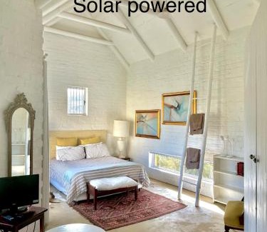 Pringle Bay Apartment | The Annex