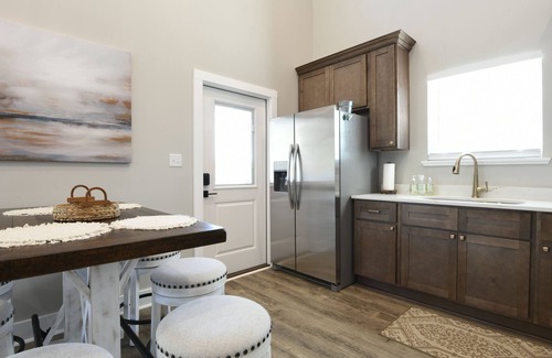 Bay St Louis House | The Ansley at Clermont Bay