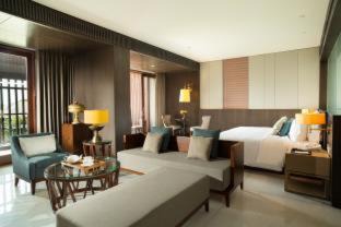 Kartika Plaza Hotel | The Anvaya Beach Resort Bali