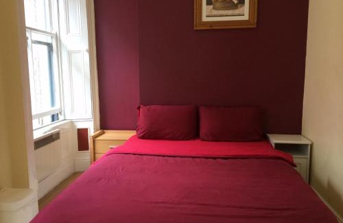 Temple Bar Hostel | The Apache Hostel
