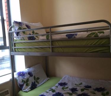 Temple Bar Hostel | The Apache Hostel