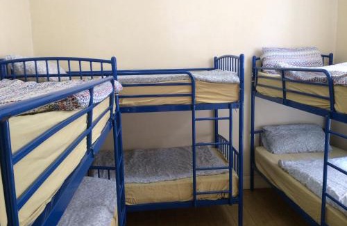 Temple Bar Hostel | The Apache Hostel