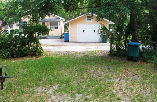 Apalachicola House | The Apalachicola Cottage