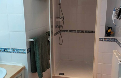 Chatel-Guyon Apartment | The Apartment at Bouillat D'Anty