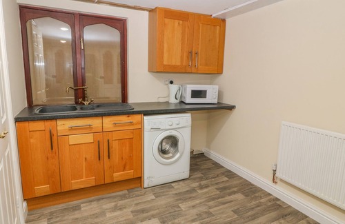 Elim Cottage | The Apartment at Plas Yr Eithin