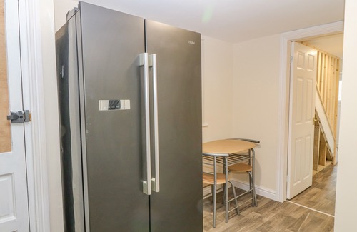 Elim Cottage | The Apartment at Plas Yr Eithin