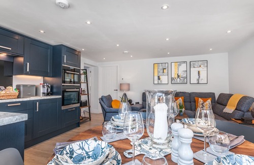 Worth Cottage | THE APARTMENT AT SOLLEY FARM HOUSE, family friendly in Sandwich