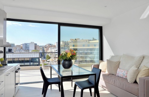 Kinosargous Apartment | The Apartment by Athenaeum Hotels
