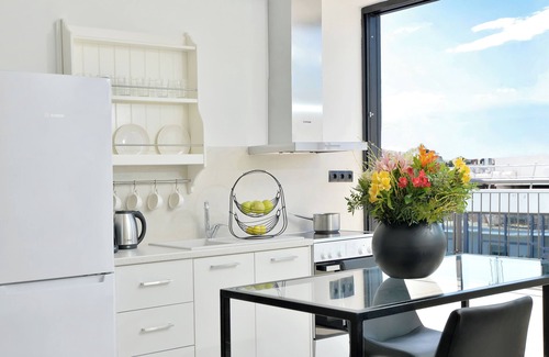 Kinosargous Apartment | The Apartment by Athenaeum Hotels