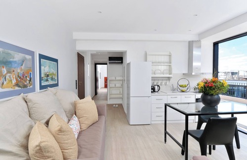 Kinosargous Apartment | The Apartment by Athenaeum Hotels