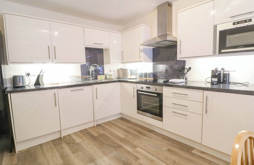 Stow-on-the-Wold Apartment | The Apartment