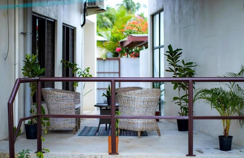 Martintar Apartment | The apartment is familyfriendly