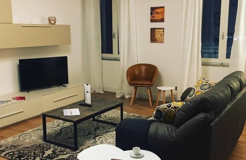 Cles Apartment | THE APARTMENTES & BREAKFAST CENTRAL STELLA ALPINA