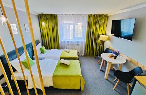 Almaty Apartment | The Apartments 95 Идеально для туризма и деловых командировок