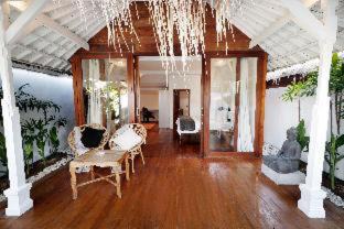 Batu Bolong Apartment | The Apartments Canggu