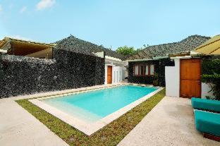 Batu Bolong Apartment | The Apartments Canggu