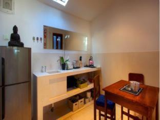 Batu Bolong Apartment | The Apartments Canggu