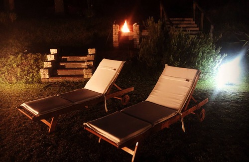Maglietola House | The Apuan Holidays