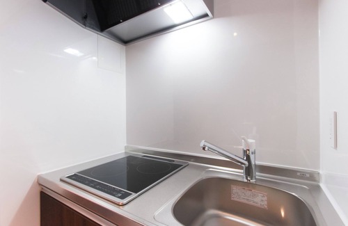Chuo-ku Apartment | The Arbor Hotel