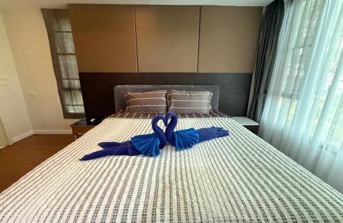 Thep Kasattri Apartment | The Aristo-1-213